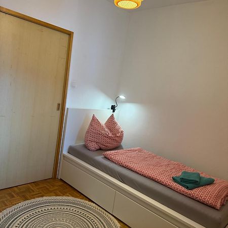 Appartment Scharleralm Schwarzach im Pongau Exterior foto
