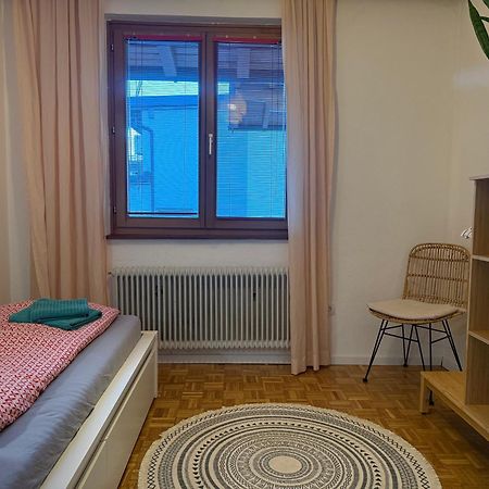 Appartment Scharleralm Schwarzach im Pongau Exterior foto