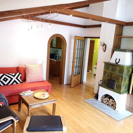 Appartment Scharleralm Schwarzach im Pongau Exterior foto