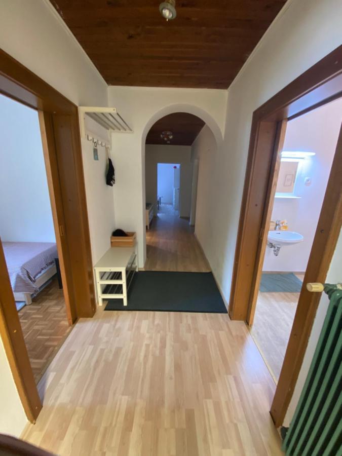 Appartment Scharleralm Schwarzach im Pongau Exterior foto