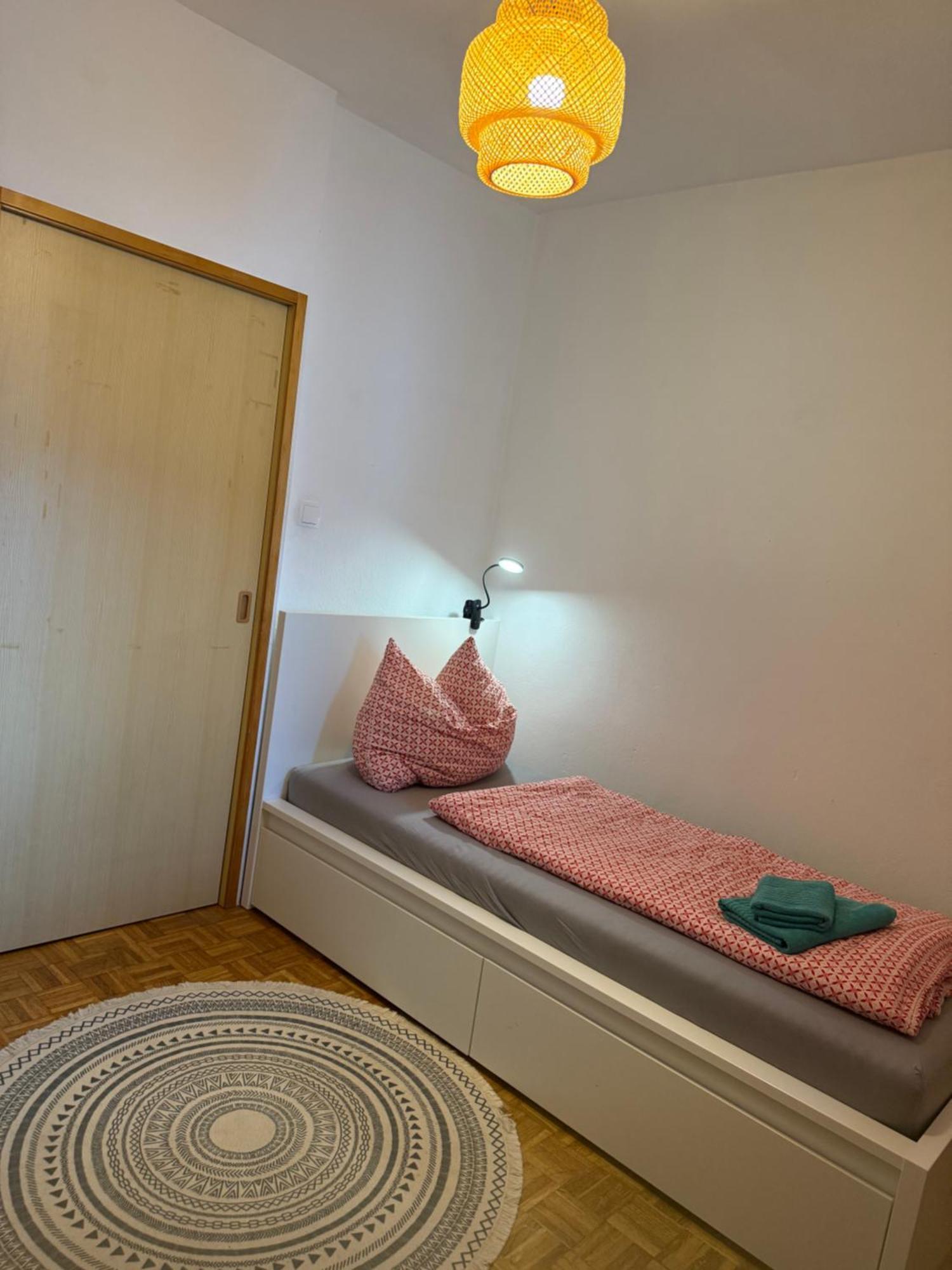 Appartment Scharleralm Schwarzach im Pongau Exterior foto