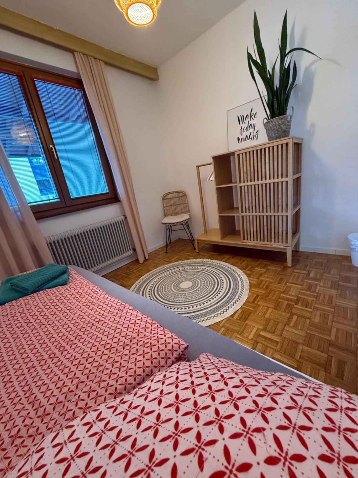 Appartment Scharleralm Schwarzach im Pongau Exterior foto