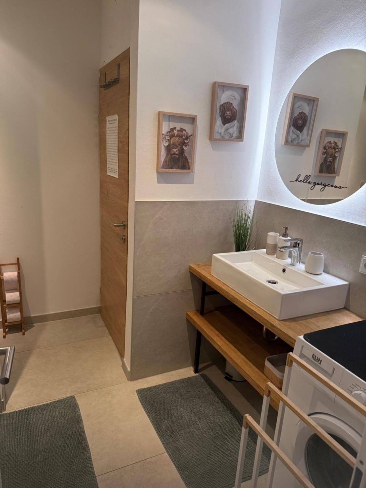 Appartment Scharleralm Schwarzach im Pongau Exterior foto