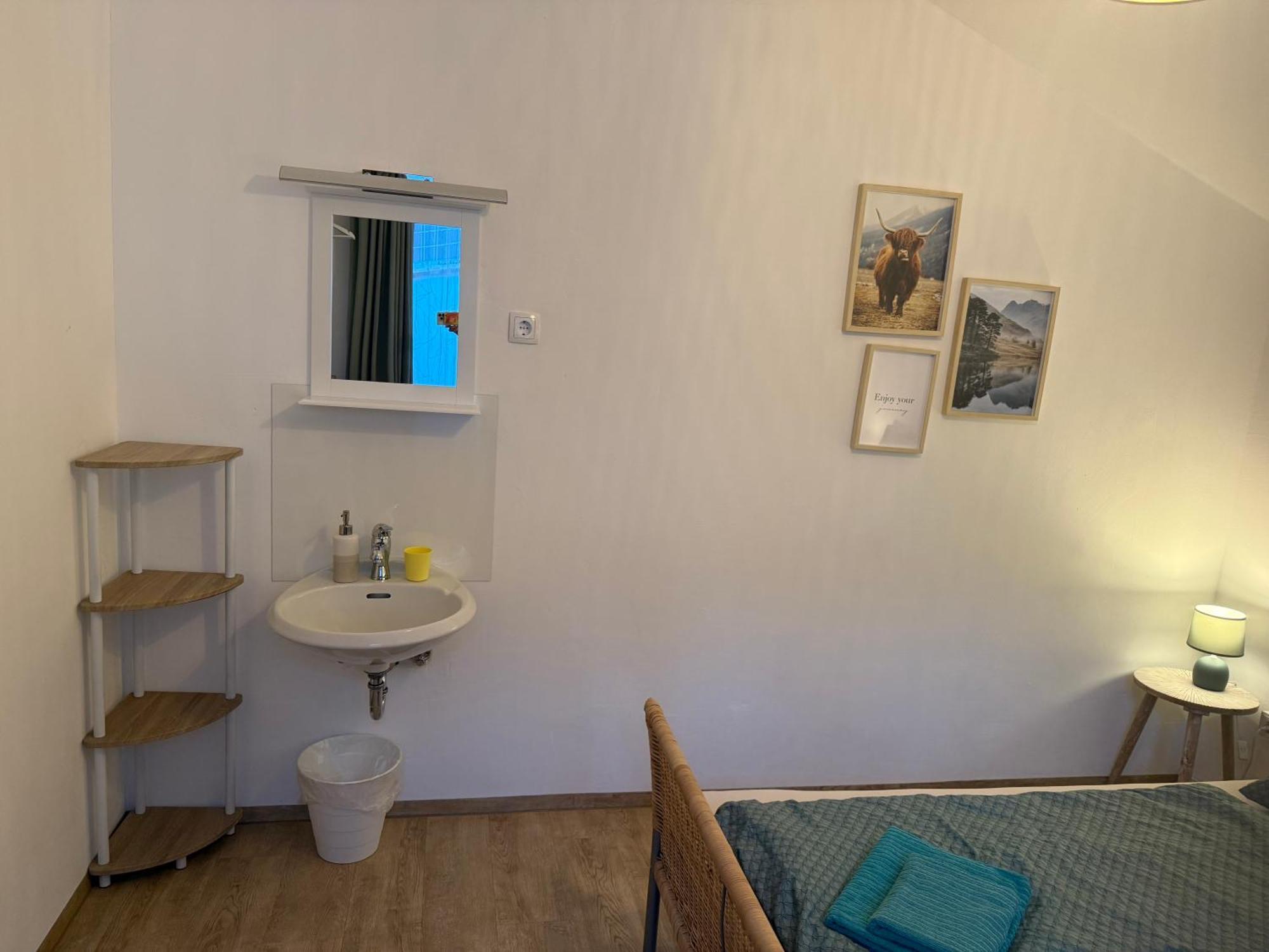 Appartment Scharleralm Schwarzach im Pongau Exterior foto
