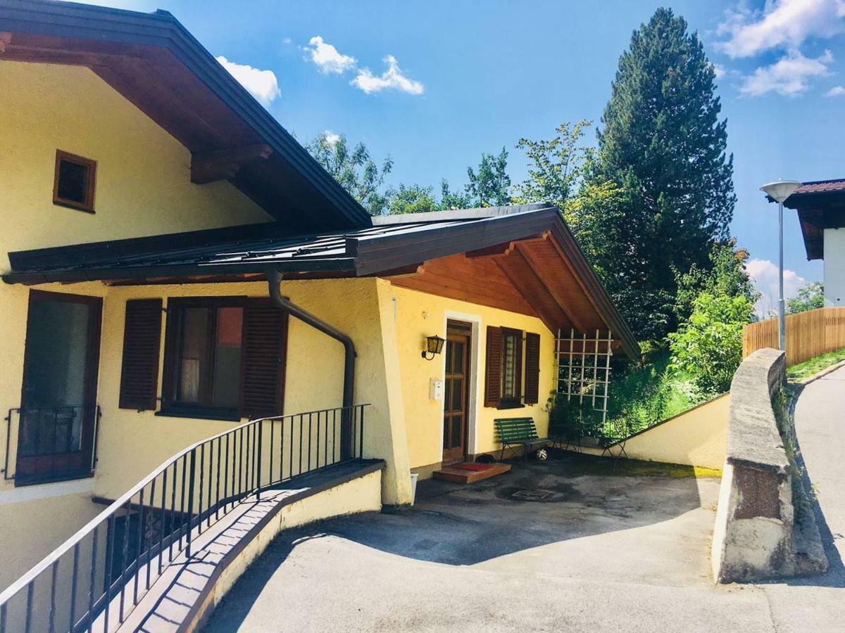 Appartment Scharleralm Schwarzach im Pongau Exterior foto