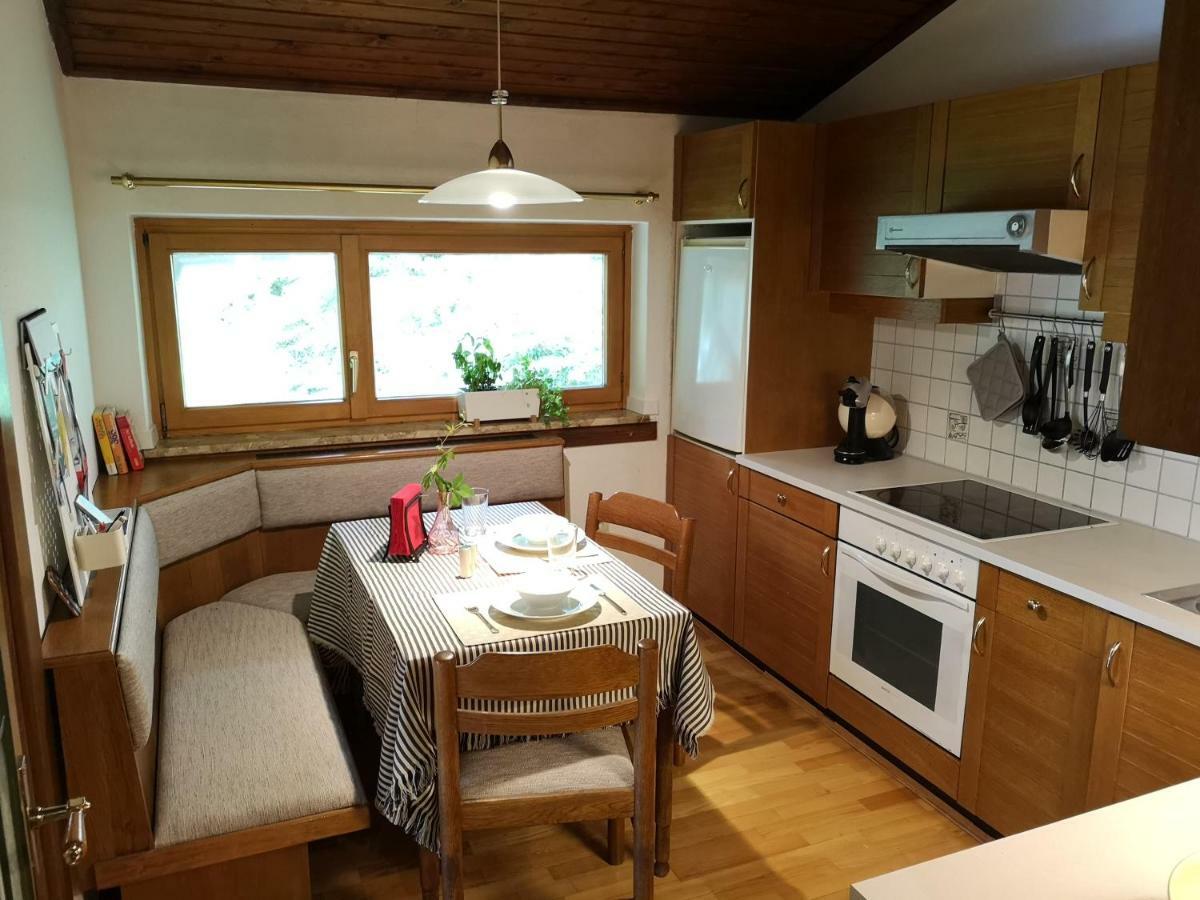 Appartment Scharleralm Schwarzach im Pongau Exterior foto