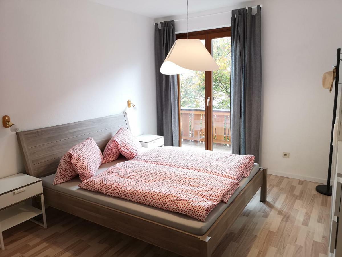 Appartment Scharleralm Schwarzach im Pongau Exterior foto