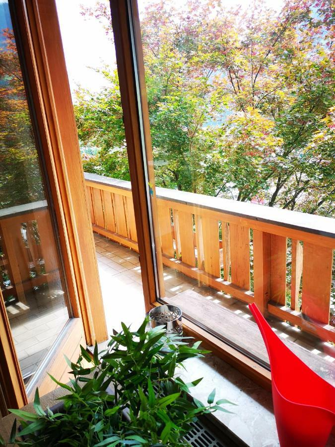 Appartment Scharleralm Schwarzach im Pongau Exterior foto
