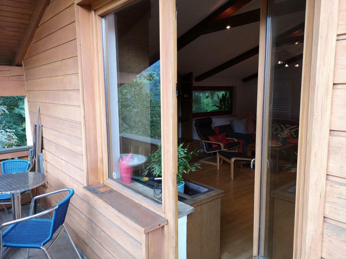 Appartment Scharleralm Schwarzach im Pongau Exterior foto