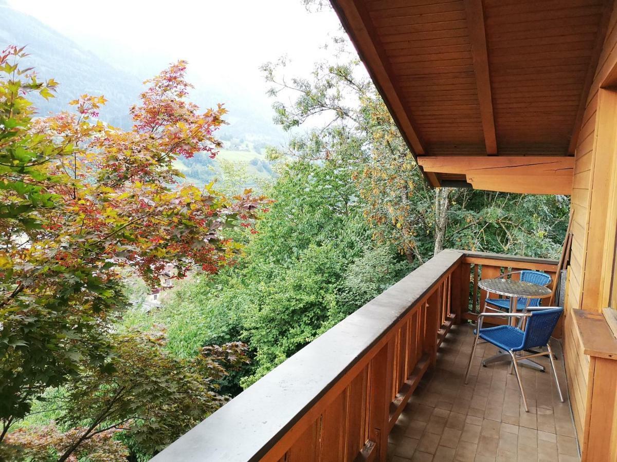 Appartment Scharleralm Schwarzach im Pongau Exterior foto
