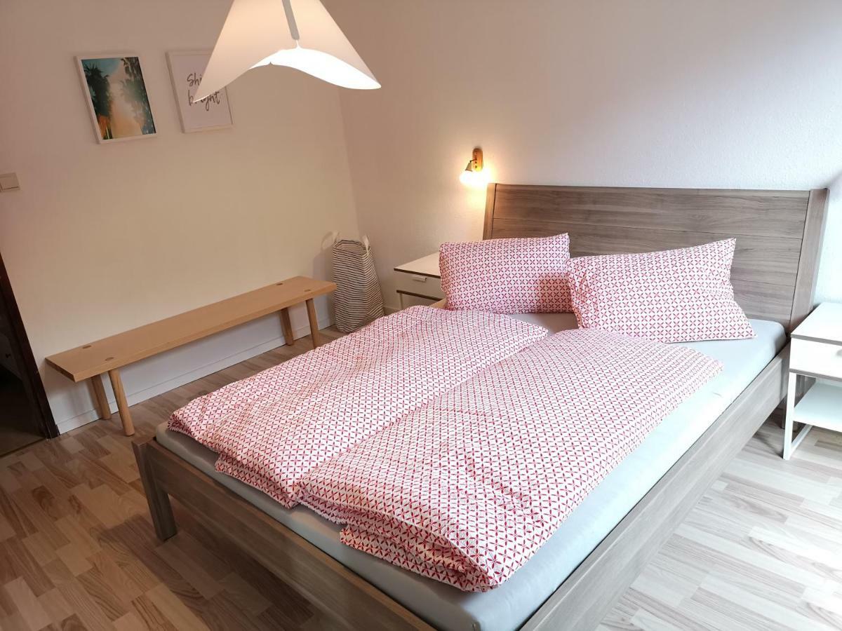 Appartment Scharleralm Schwarzach im Pongau Exterior foto